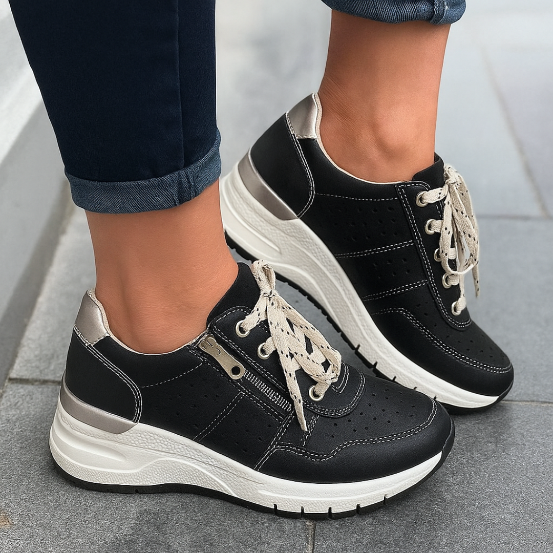 Louise™ | Orthopädische Turnschuhe