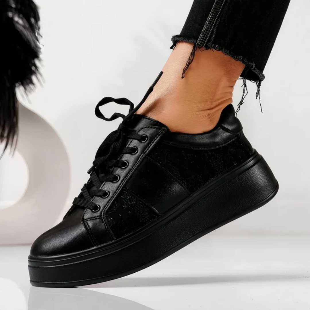 LM | Sneakersy Modowe