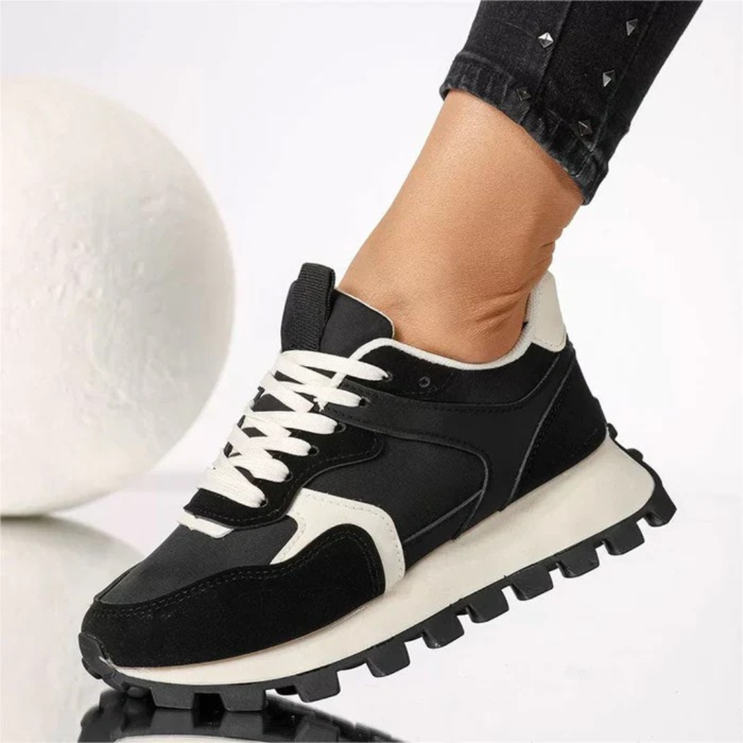 Luna Moda | Damskie Sneakersy