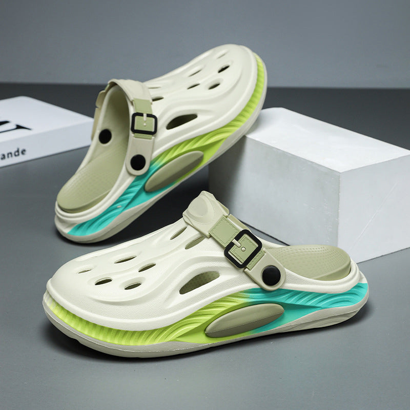 LunaModa | Zomerse Slippers