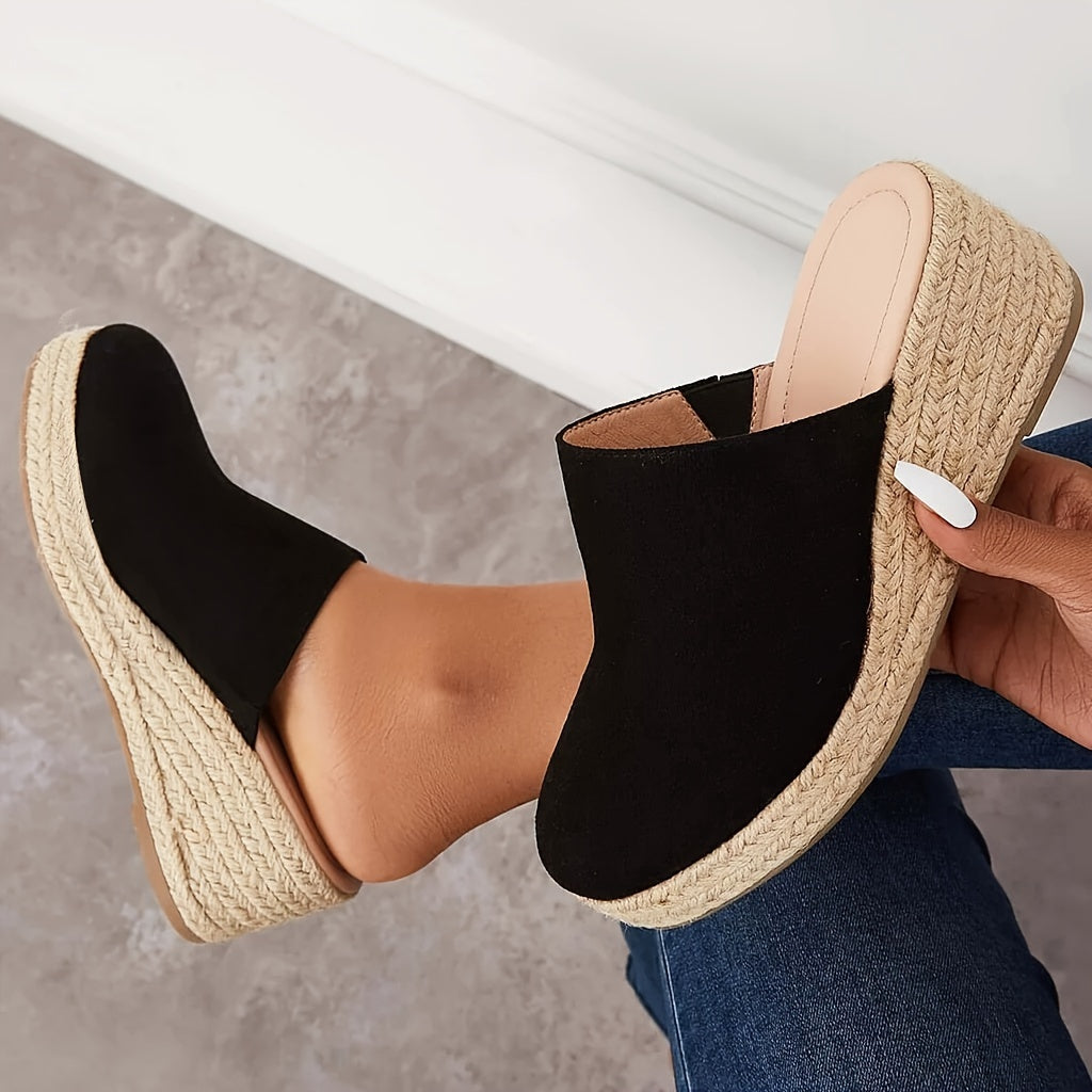TR | Espadryle