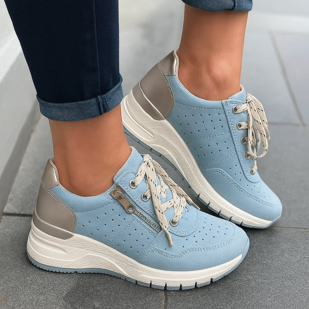Louise™ | Orthopädische Turnschuhe