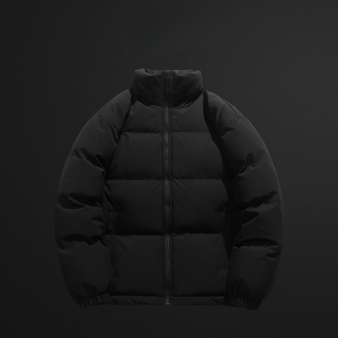 Luna Moda | Kurtka zimowa