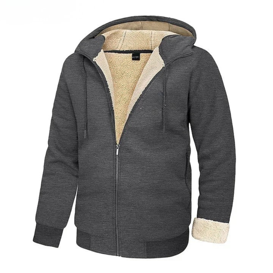 Luna Moda | Ciepły Kardigan