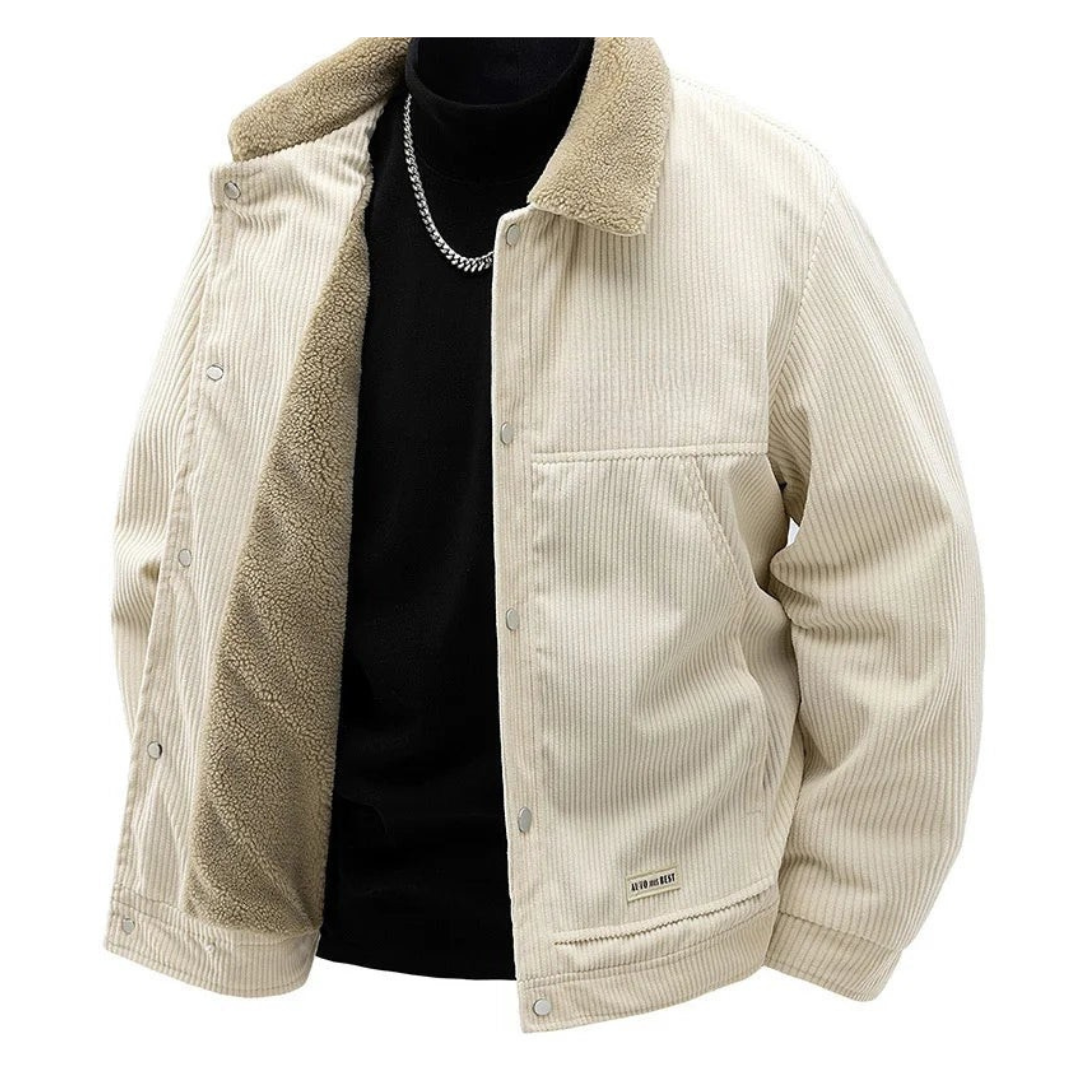 Luna Moda | Kurtka bomberka