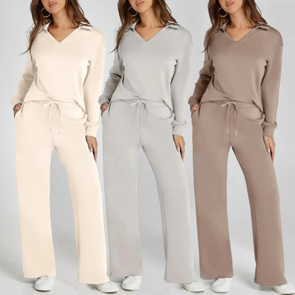 Luna Moda | Zestaw Damski