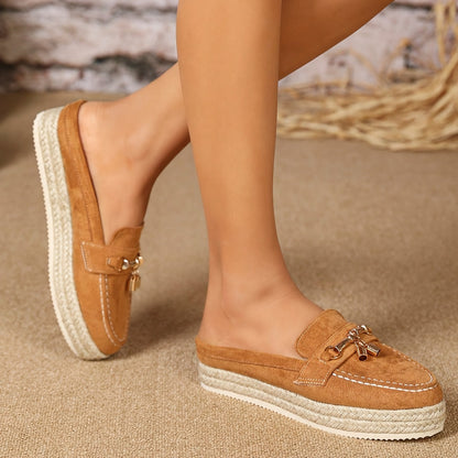 TR | Eleganckie mokasyny