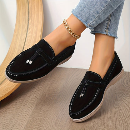 TR | Luksusowe mokasyny