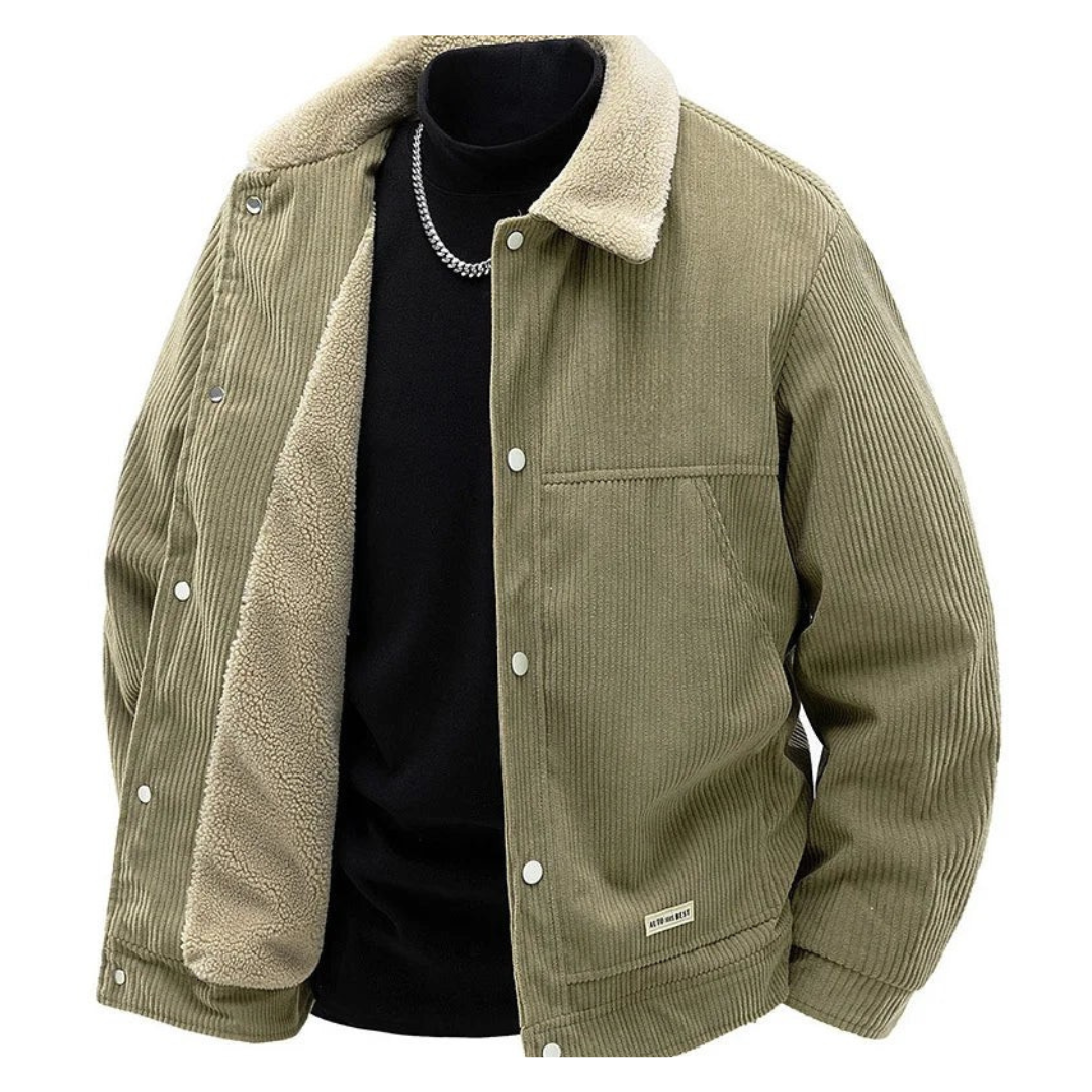 Luna Moda | Kurtka bomberka