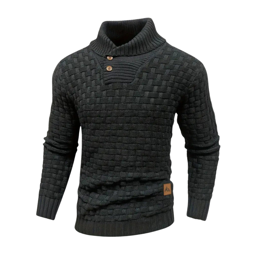 Lunda Moda | Sweter Męskim