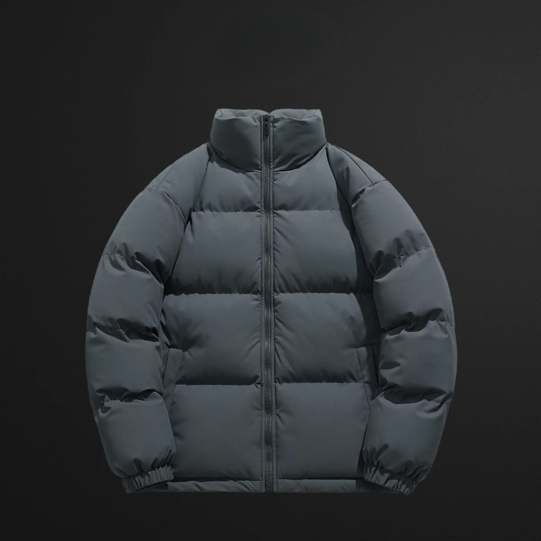 Luna Moda | Kurtka zimowa