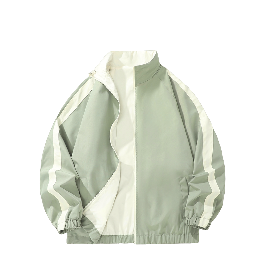 Luna Moda | Męska Kurtka Zimowa