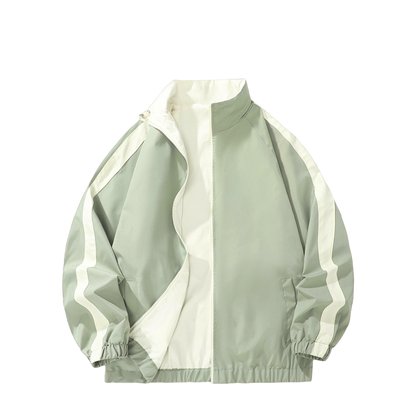 Luna Moda | Męska Kurtka Zimowa