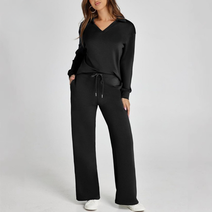 Luna Moda | Zestaw Damski