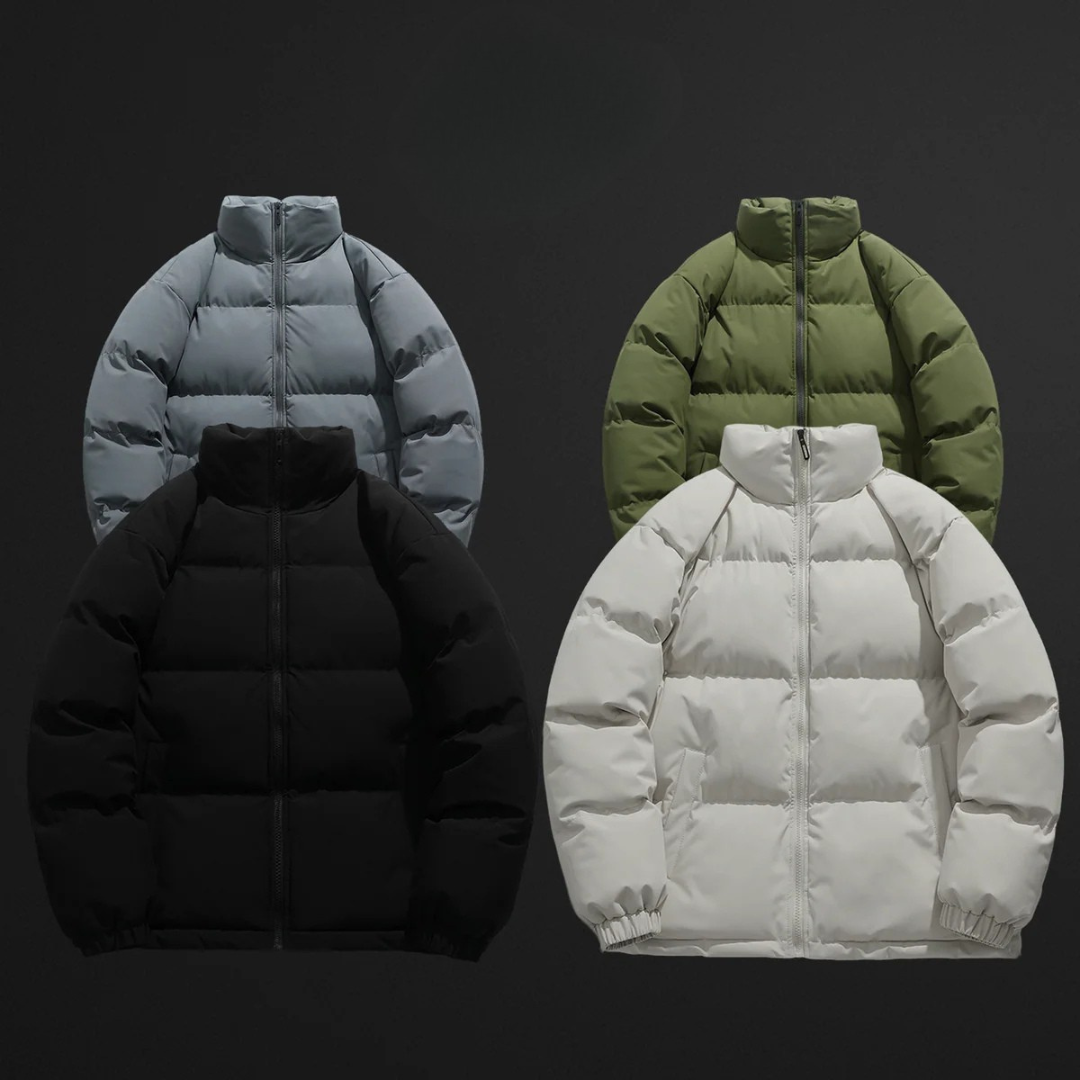 Luna Moda | Kurtka zimowa