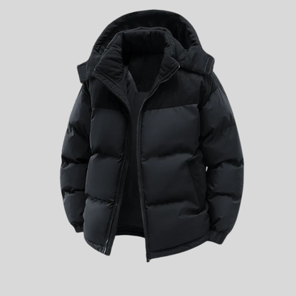 Luna Moda | Kurtka zimowa