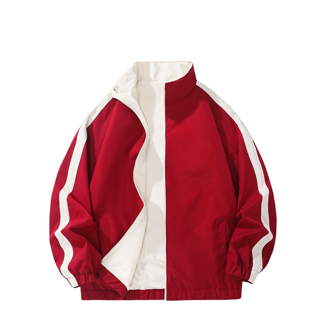 Luna Moda | Męska Kurtka Zimowa