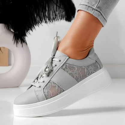 LM | Sneakersy Modowe