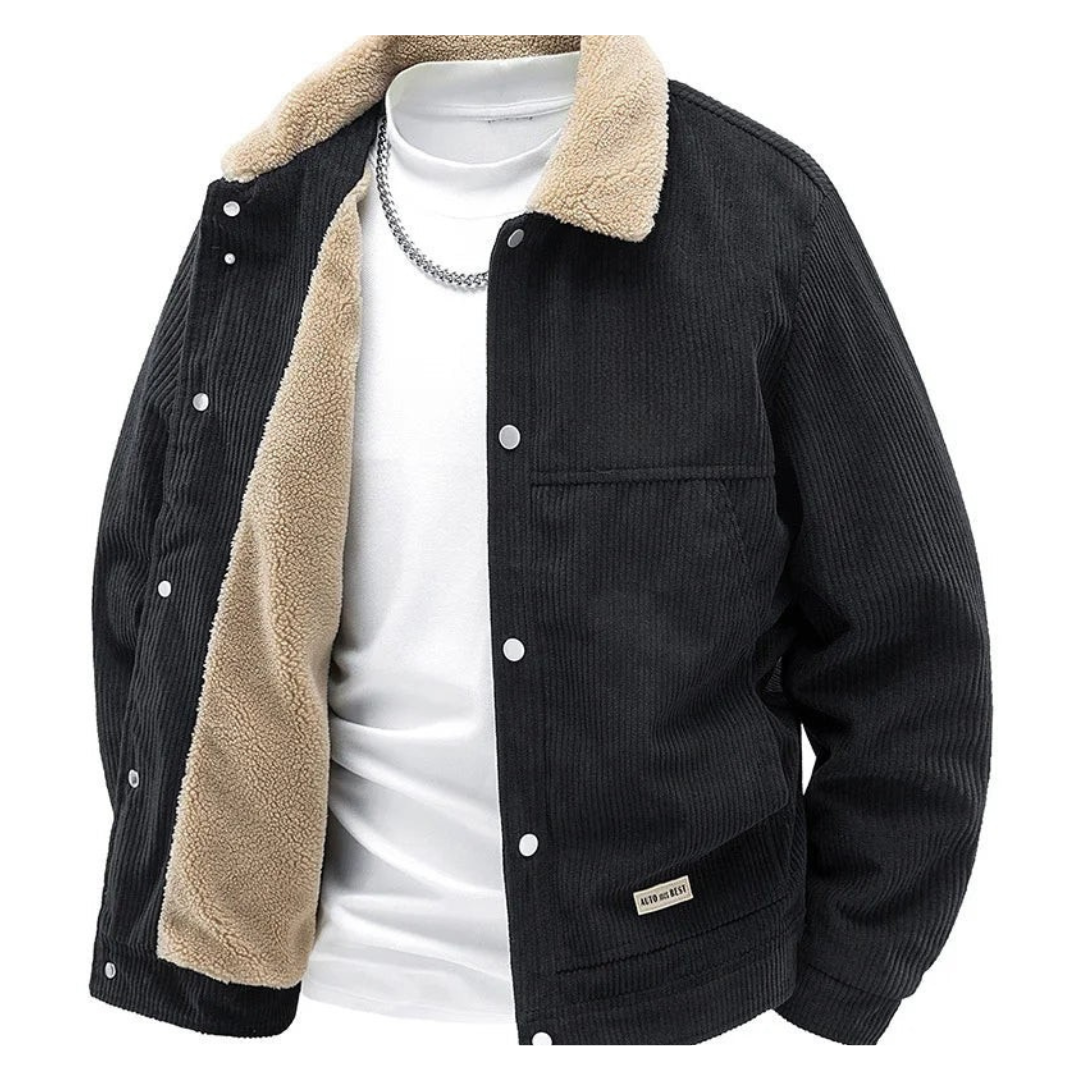 Luna Moda | Kurtka bomberka