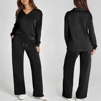 Luna Moda | Zestaw Damski