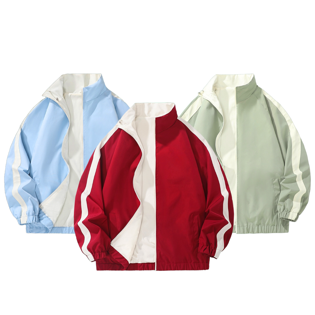 Luna Moda | Męska Kurtka Zimowa