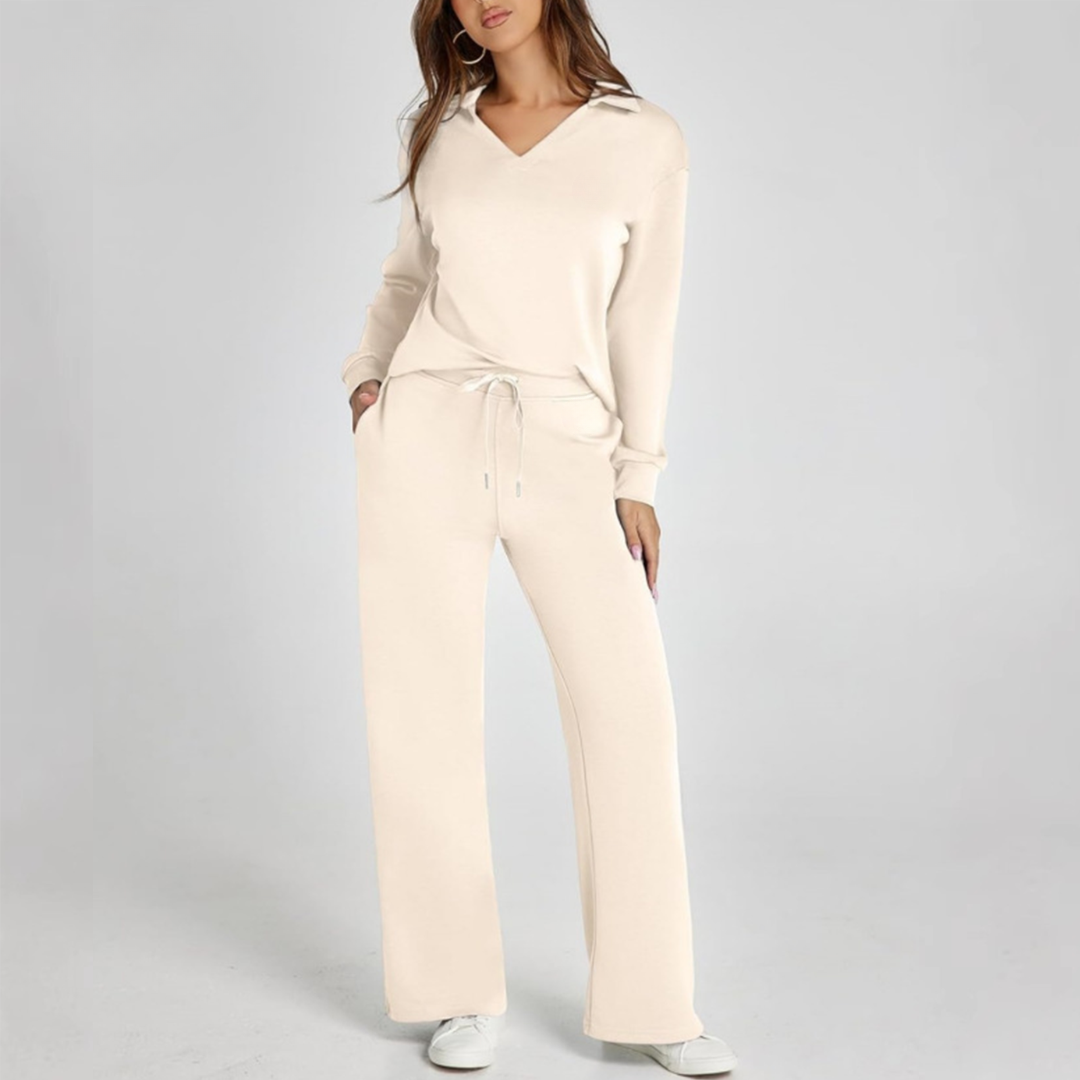 Luna Moda | Zestaw Damski