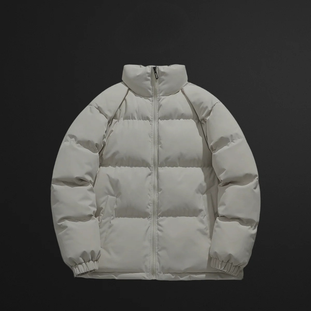 Luna Moda | Kurtka zimowa