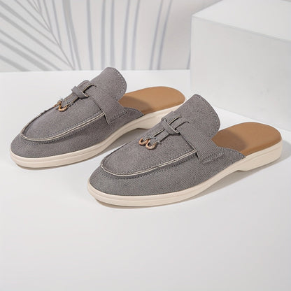 TR | Loafersy bez piętki