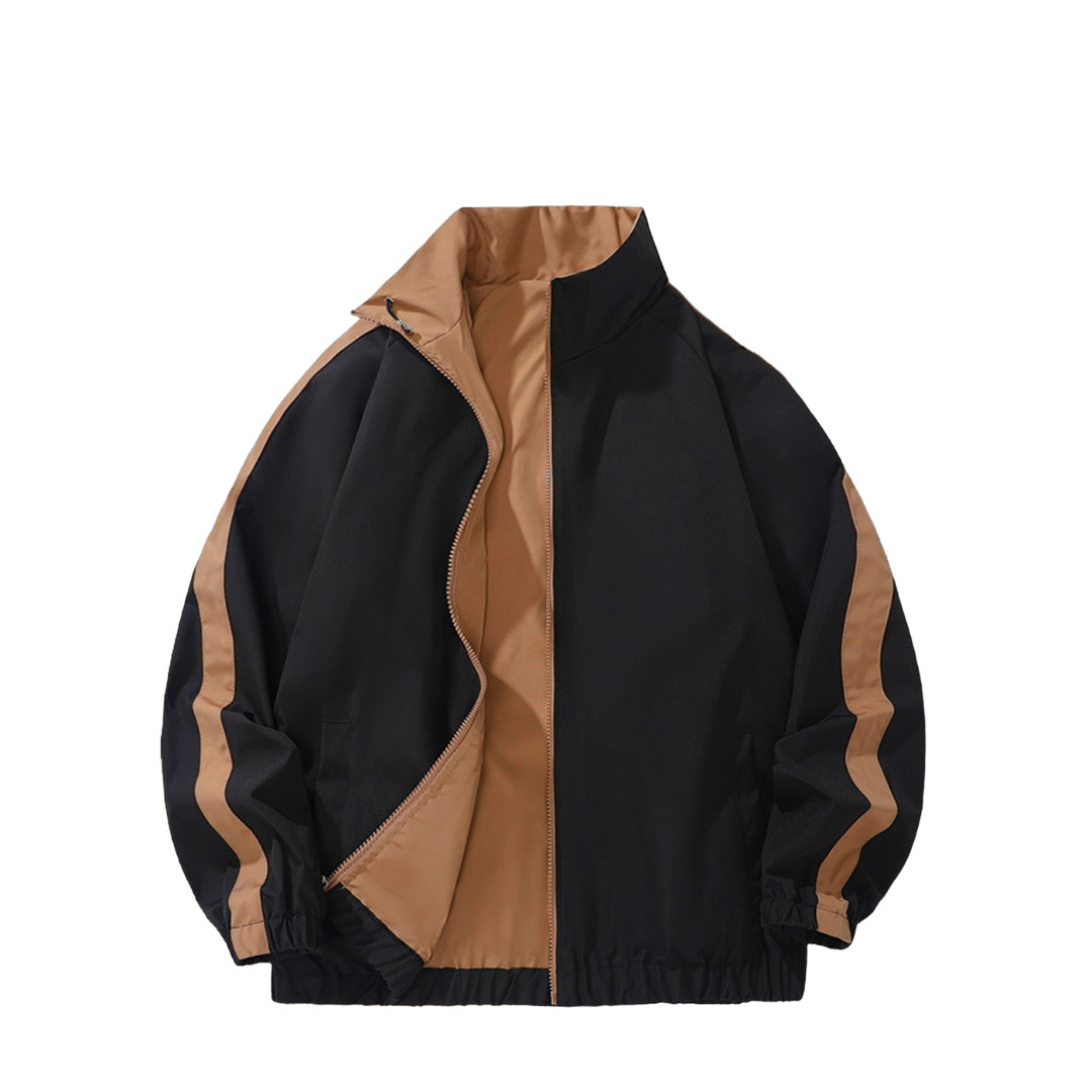 Luna Moda | Męska Kurtka Zimowa