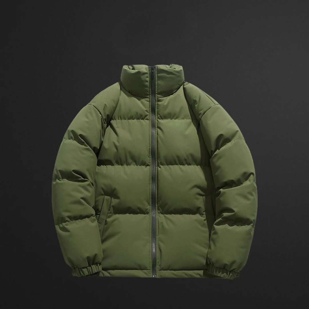 Luna Moda | Kurtka zimowa