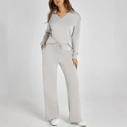 Luna Moda | Zestaw Damski