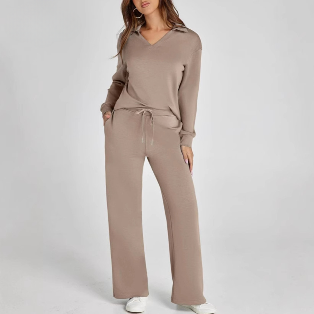 Luna Moda | Zestaw Damski