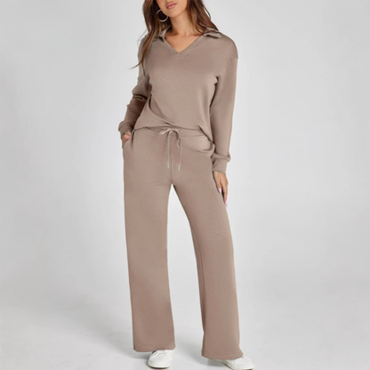 Luna Moda | Zestaw Damski