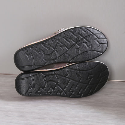 Ingrid™ | Orthopädische Sandalen