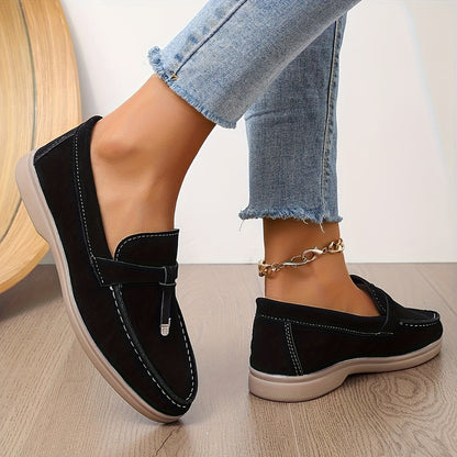 TR | Luksusowe mokasyny