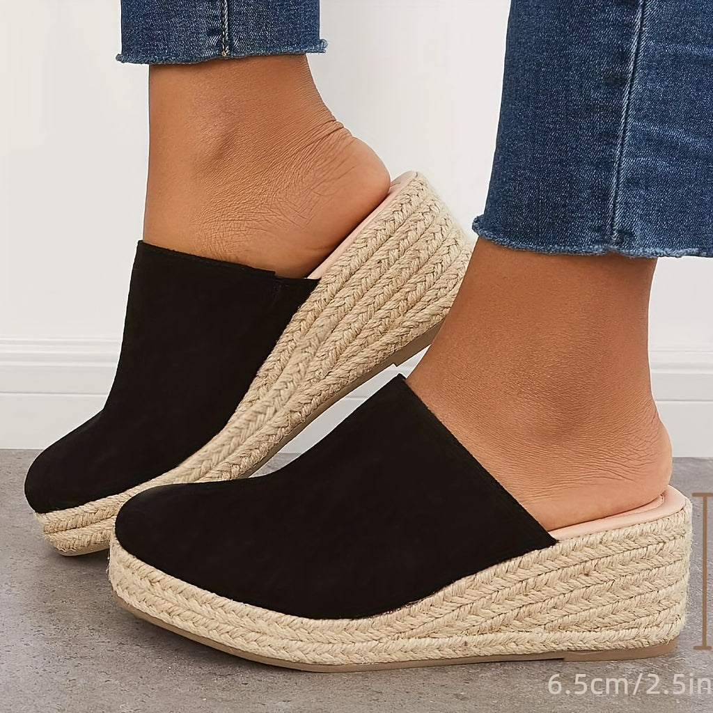 TR | Espadryle