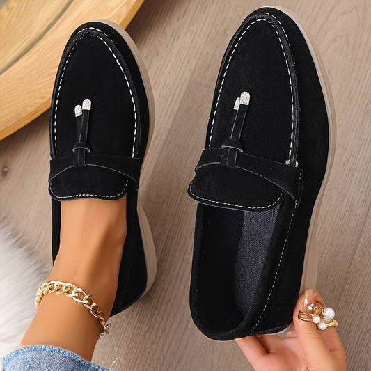 TR | Luksusowe mokasyny