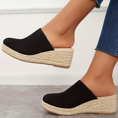 TR | Espadryle
