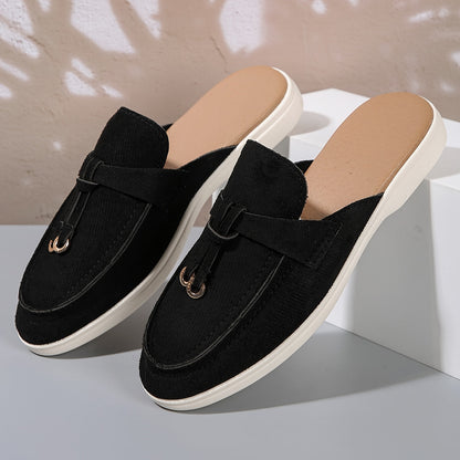 TR | Loafersy bez piętki