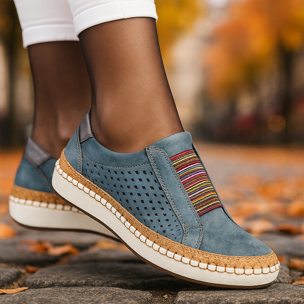 TR | Stylowe Buty Codzienne