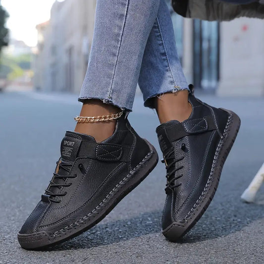 Mia™ | Bequeme orthopädische Schuhe