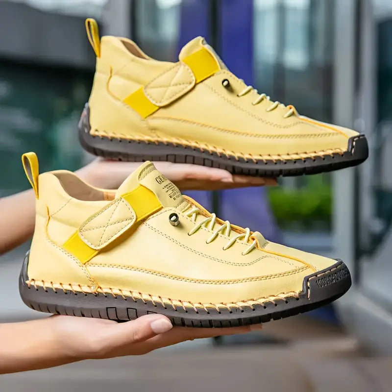 Mia™ | Bequeme orthopädische Schuhe
