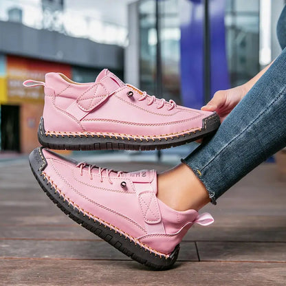 Mia™ | Bequeme orthopädische Schuhe