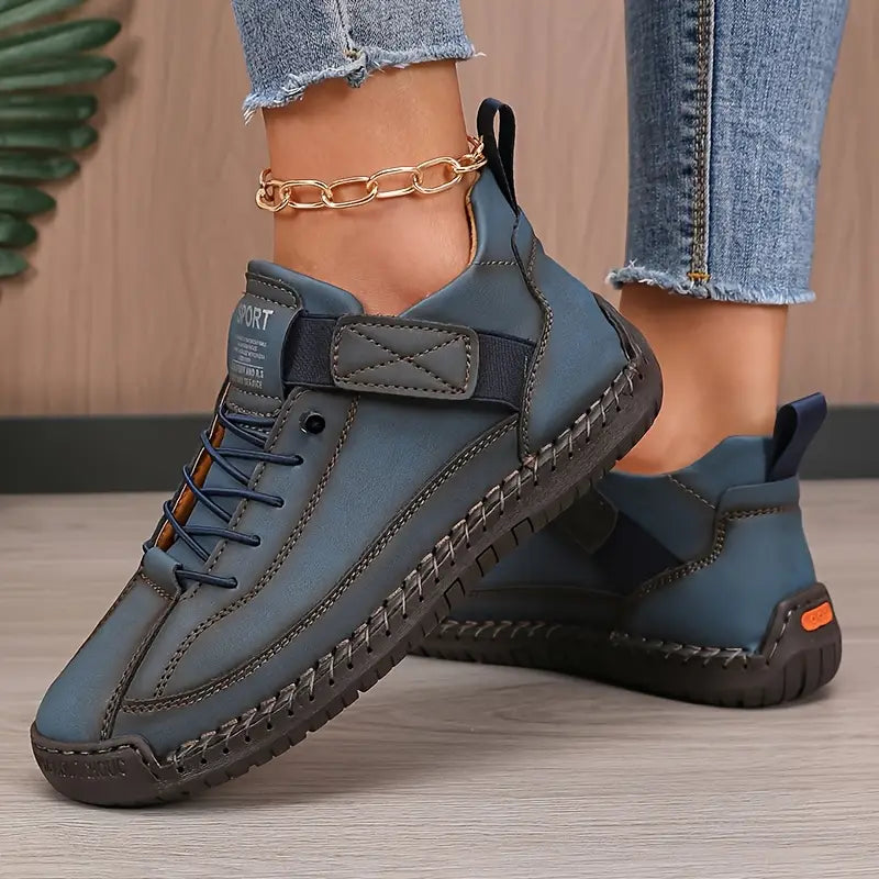 Mia™ | Bequeme orthopädische Schuhe