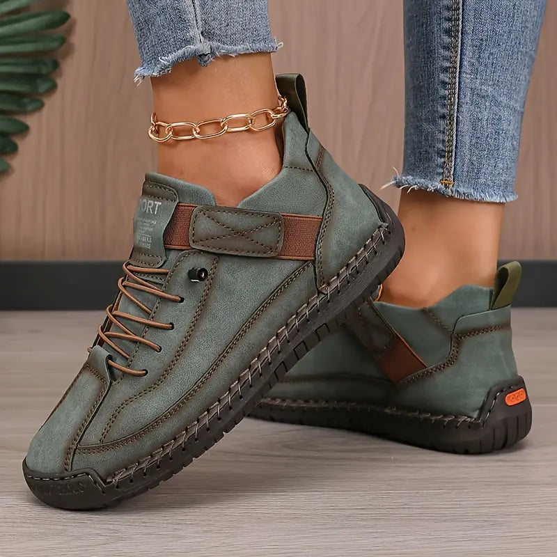 Mia™ | Bequeme orthopädische Schuhe