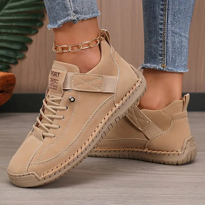 Mia™ | Bequeme orthopädische Schuhe