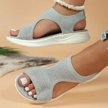 Jolein™ | Leichte orthopädische Sandalen