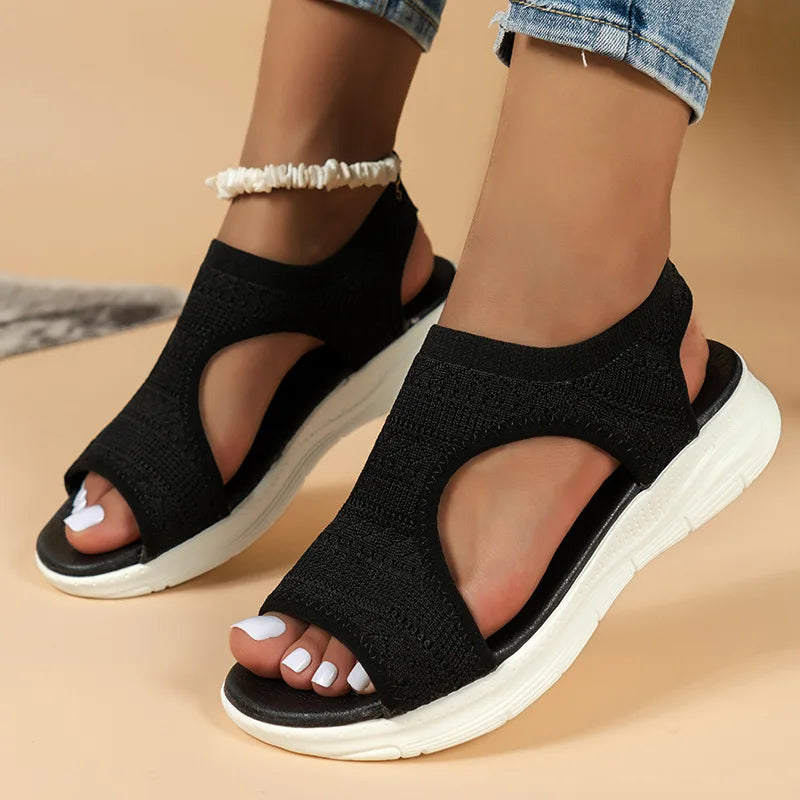 Jolein™ | Leichte orthopädische Sandalen
