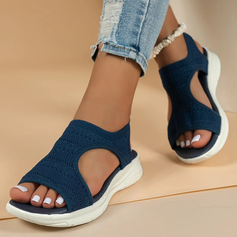 Jolein™ | Leichte orthopädische Sandalen