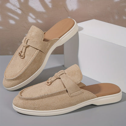 TR | Loafersy bez piętki